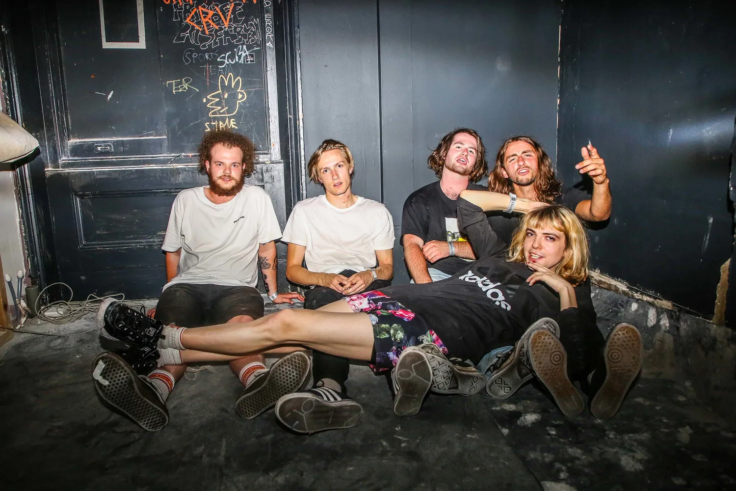 Ditz | Bologna | Covo Club